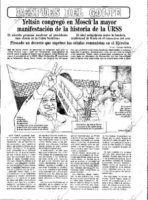 ABC MADRID 23-08-1991 página 19