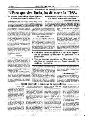 ABC MADRID 23-08-1991 página 24