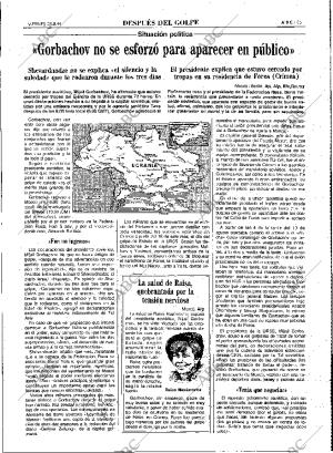 ABC MADRID 23-08-1991 página 35