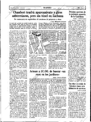 ABC MADRID 23-08-1991 página 51