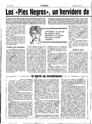 ABC MADRID 23-08-1991 página 52