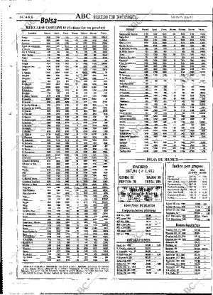 ABC MADRID 23-08-1991 página 64