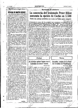 ABC MADRID 23-08-1991 página 72