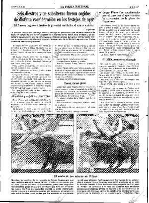 ABC SEVILLA 26-08-1991 página 67