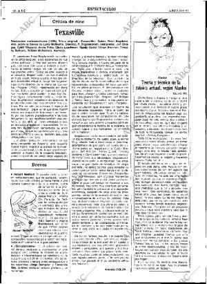ABC SEVILLA 26-08-1991 página 68