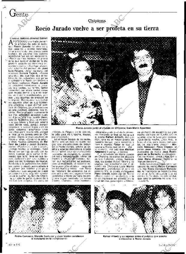ABC SEVILLA 26-08-1991 página 80