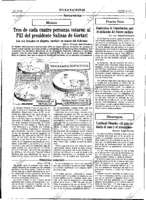 ABC MADRID 27-08-1991 página 32