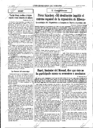 ABC MADRID 27-08-1991 página 44