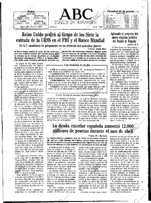 ABC MADRID 27-08-1991 página 51