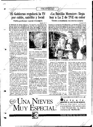 ABC MADRID 27-08-1991 página 92