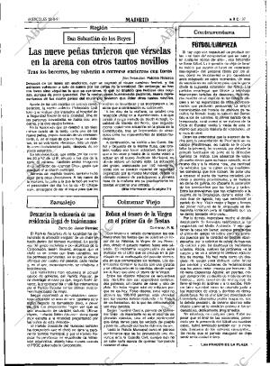 ABC MADRID 28-08-1991 página 37