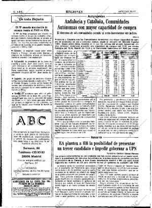 ABC MADRID 28-08-1991 página 42