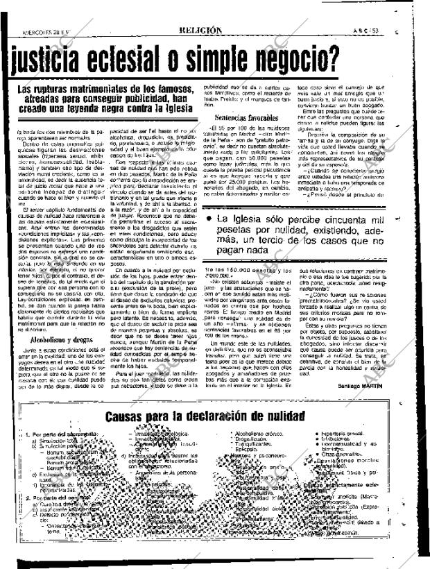 ABC MADRID 28-08-1991 página 53