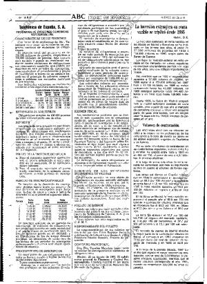 ABC MADRID 28-08-1991 página 64