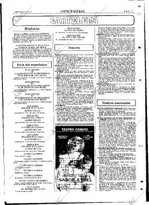 ABC MADRID 28-08-1991 página 75