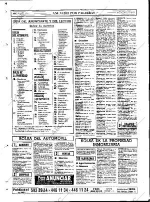 ABC MADRID 28-08-1991 página 82