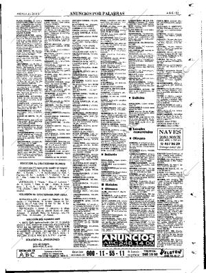 ABC MADRID 28-08-1991 página 83