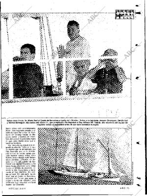ABC MADRID 28-08-1991 página 95