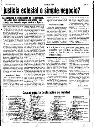 ABC SEVILLA 30-08-1991 página 45