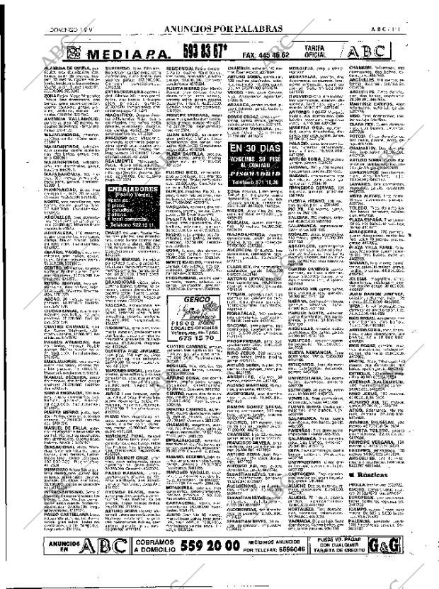 ABC MADRID 01-09-1991 página 111