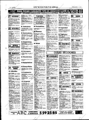 ABC MADRID 01-09-1991 página 114