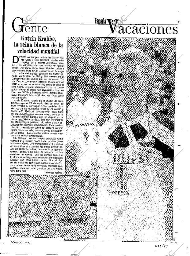 ABC MADRID 01-09-1991 página 117
