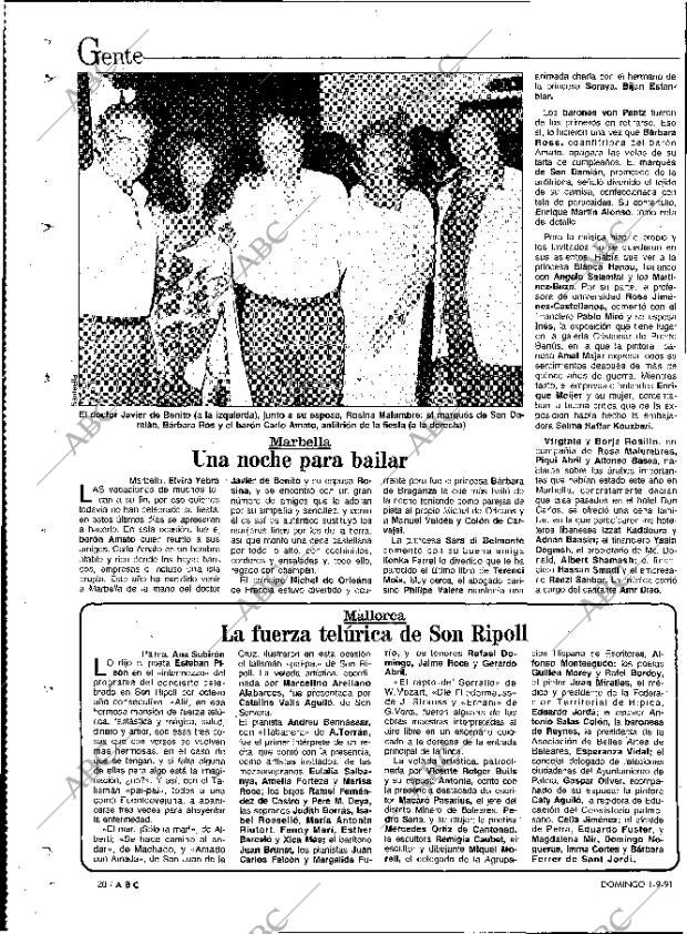 ABC MADRID 01-09-1991 página 120