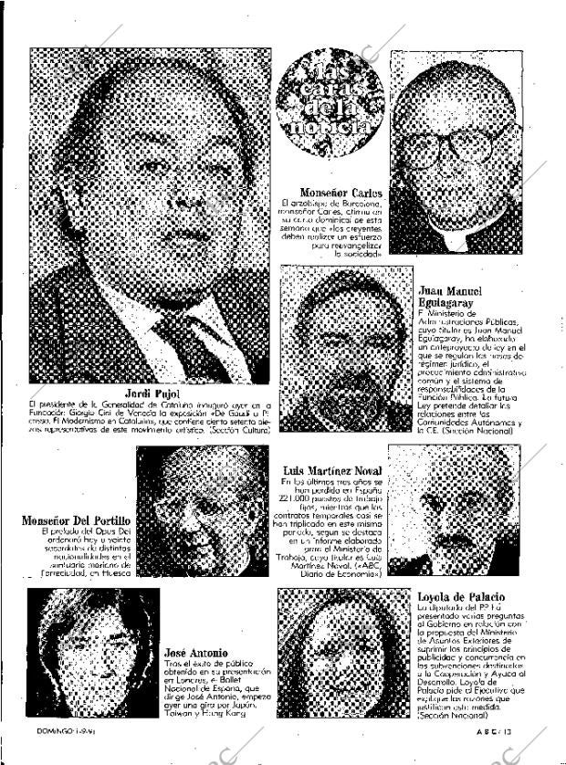ABC MADRID 01-09-1991 página 13