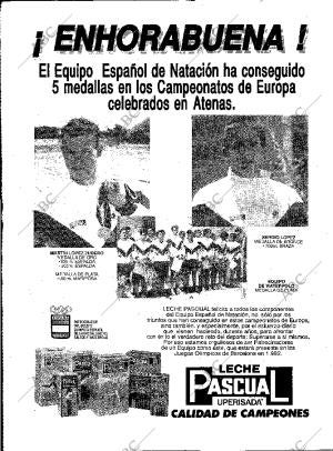 ABC MADRID 01-09-1991 página 2