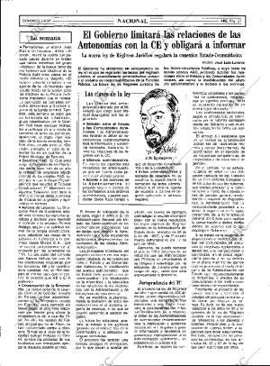 ABC MADRID 01-09-1991 página 21
