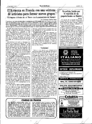 ABC MADRID 01-09-1991 página 23