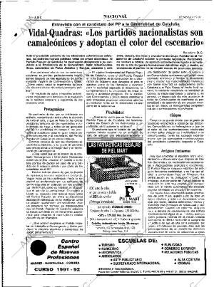 ABC MADRID 01-09-1991 página 24