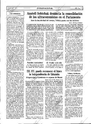ABC MADRID 01-09-1991 página 27