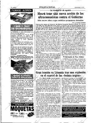 ABC MADRID 01-09-1991 página 28