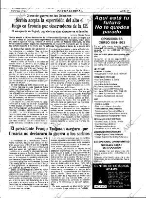 ABC MADRID 01-09-1991 página 29