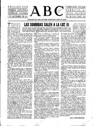 ABC MADRID 01-09-1991 página 3