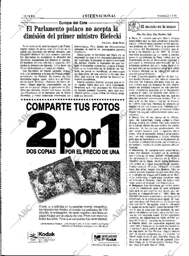 ABC MADRID 01-09-1991 página 30