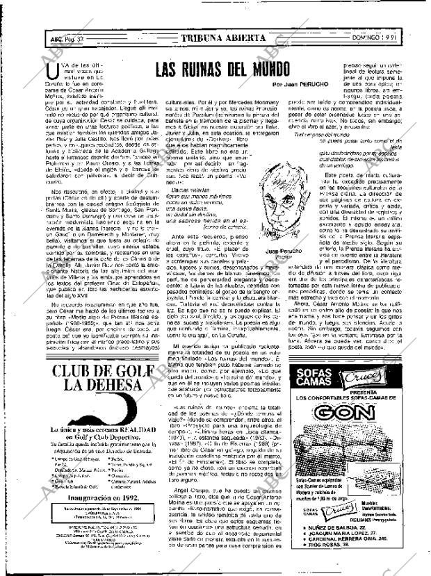 ABC MADRID 01-09-1991 página 32