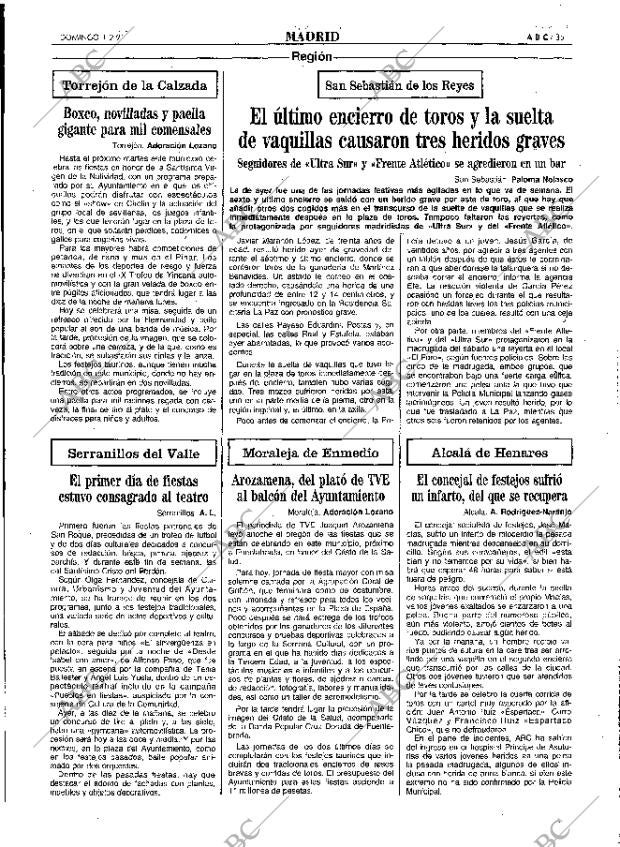 ABC MADRID 01-09-1991 página 35