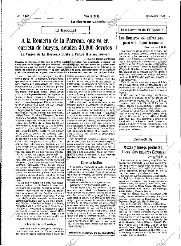 ABC MADRID 01-09-1991 página 36