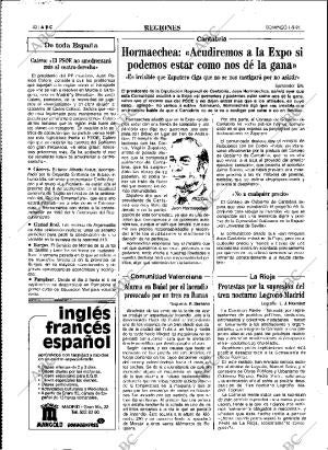 ABC MADRID 01-09-1991 página 40