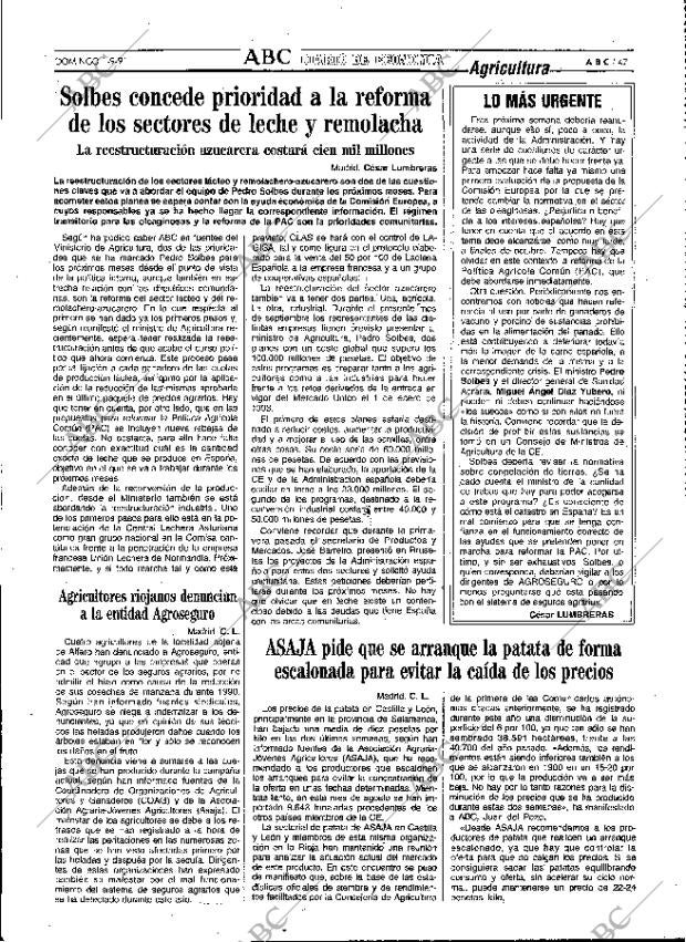 ABC MADRID 01-09-1991 página 47