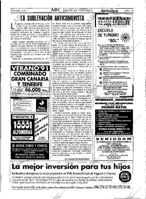 ABC MADRID 01-09-1991 página 49
