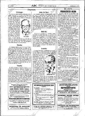 ABC MADRID 01-09-1991 página 50