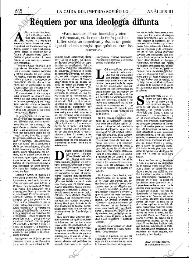 ABC MADRID 01-09-1991 página 55