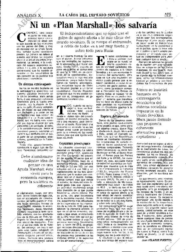 ABC MADRID 01-09-1991 página 62