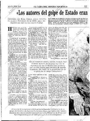 ABC MADRID 01-09-1991 página 64