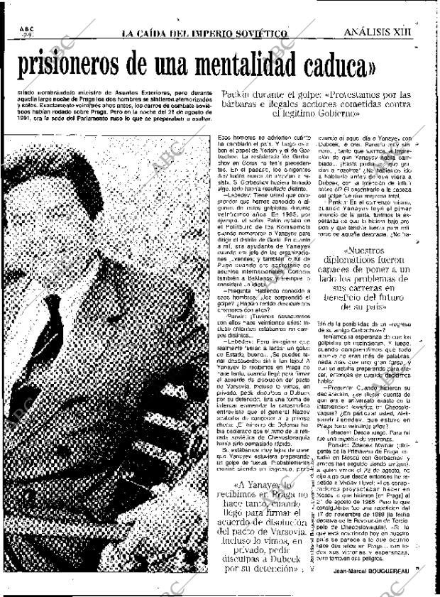 ABC MADRID 01-09-1991 página 65