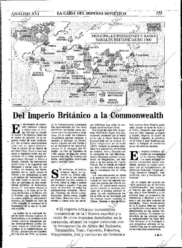 ABC MADRID 01-09-1991 página 68