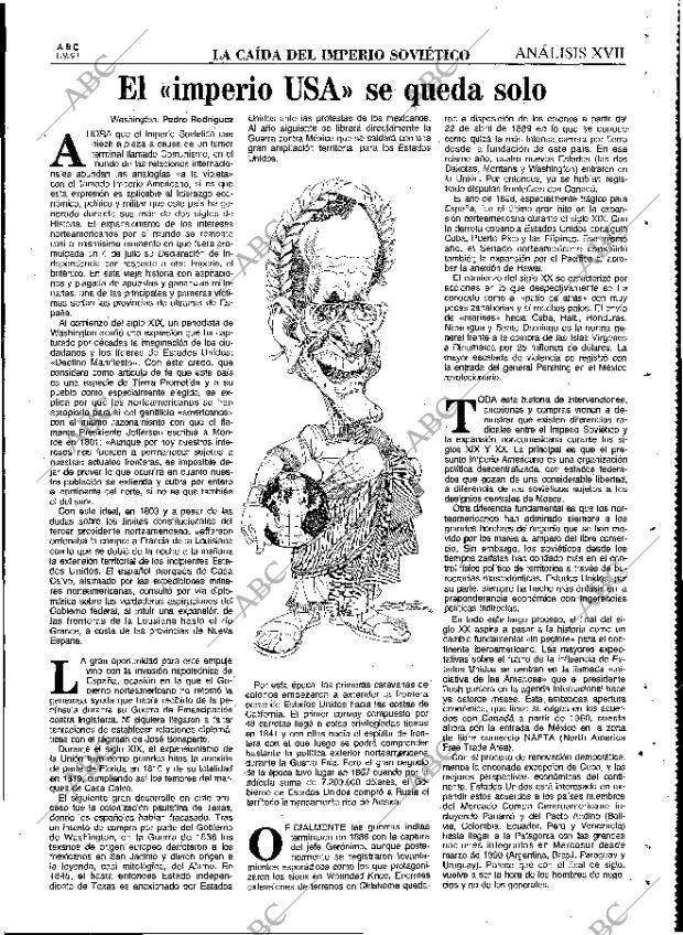 ABC MADRID 01-09-1991 página 69